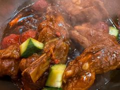 -山四砂锅(太原钟楼街店)