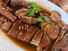 -侠成水上农庄(工业大道店)