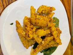 -滇香肴·云南菜蒸汽石锅鱼(云南北路店)