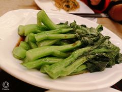 -香港美食大酒楼