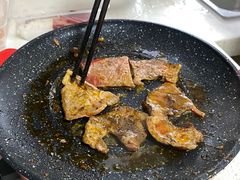 -九田家黑牛烤肉料理(新辰里亚运村店)