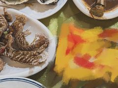 -莲花公园煎蟹(总店)