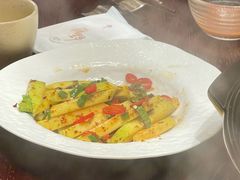 -滇野云南野生菌餐厅(陕西南路店)