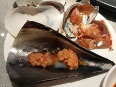 -粗茶淡饭·隐庐私厨(东亭店)