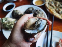 -南蚝小贝海鲜特色餐厅(南澳岛店)