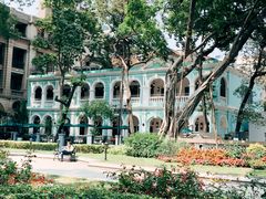 -星巴克臻选(广州沙面店)