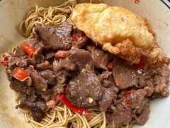 -李易面馆(树木岭店)