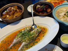 -炊江南·上海菜(国展华漕店)
