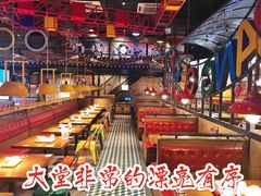 -胖哥俩肉蟹煲(来福士店)