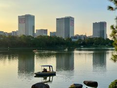 -美兰湖景区