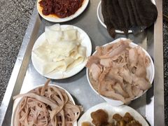 千丝牛肠-李德富老街牛杂火锅(抚琴街店)