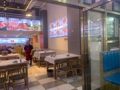 -虾大侠·盱眙龙虾老北京铜锅涮羊肉(金楠天街店)