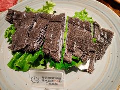 -老墙根涮肉(王四营店)