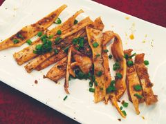 -樊记王·朝阳烧烤粥吧(星沙店)