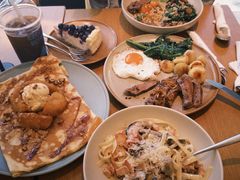 -Jamaicablue Coffeeshop(中央广场店)