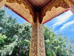 -西双版纳勐泐文化旅游区