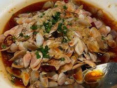 -明州小宴(文化广场店)