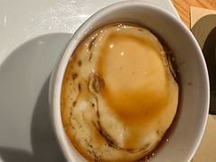 鸡蛋酒-荣小馆(杭州大厦店)