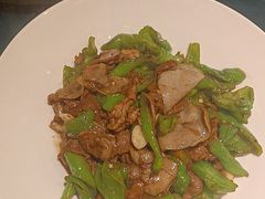 -百姓家宴(三堰店)