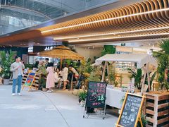 -老乡鸡(上海白玉兰广场店)