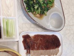 -福来居烤鸭店(天坛二店)