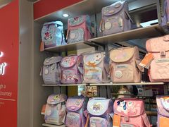 -宝大祥青少年儿童购物中心(南京东路店)