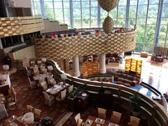 -中铁花水湾温泉酒店(大邑店)