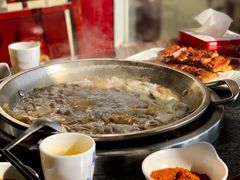 老来福酸汤兔(小锅)-老来福·非遗酸汤兔(凯旋路店)