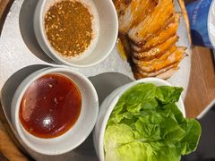 -小大董·烤鸭(王府井apm店)