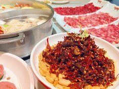 -俏牛哥鲜牛肉牛肆馆(重庆天地店)