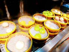 -蓝鲸湾汤泉(包河店)