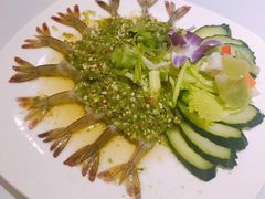 -阿诺泰·泰国餐厅(棕北店)