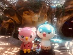 -杭州开元森泊度假乐园