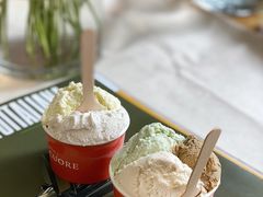 -Dal Cuore 达可芮冰淇淋(陕西北路店)