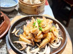 -南京大牌档(人民广场店)