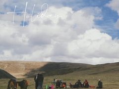 -甘孜康定机场