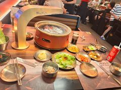 -西塔老太太泥炉烤肉(上海七宝领展广场店)