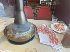 -阳坊大都涮羊肉(阳坊总店)