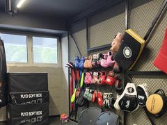 -每练有胜健身工作室(EFC店)