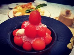 -大树餐厅(朝阳大悦城店)