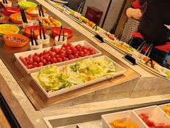 -比格比萨自助(万柳华联店)