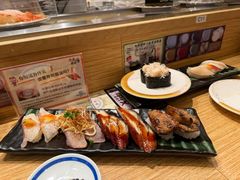 -合点寿司(金虹桥商场店)
