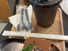 -唐咖精品咖啡(大理古城手冲店)