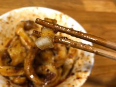 -洞子口张老二凉粉(文殊院店)