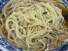 -苏州一碗面(鲈乡南路店)