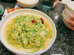-浩海火烧云傣家菜(蓝港店)