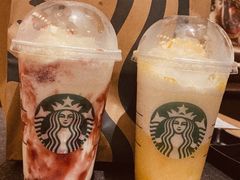 -星巴克(盐城五洲国际店)