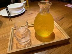 桂花酿-灶丰年间(定安路店)