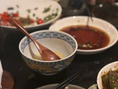 -三酉星·枫·山風与野菜(上海总店)