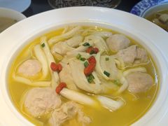-文楼·淮扬菜·淮安早茶(河下古镇翔宇店)